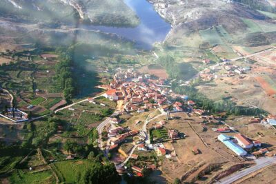 Los Rabanos, Soria