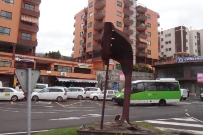 Los Realejos, Santa Cruz de Tenerife