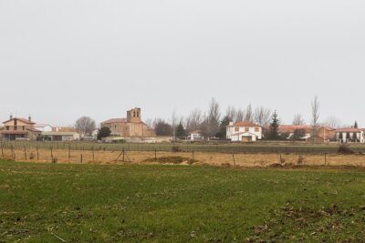 Los Villares de Soria, Soria