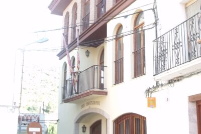 Losa del Obispo, Valencia