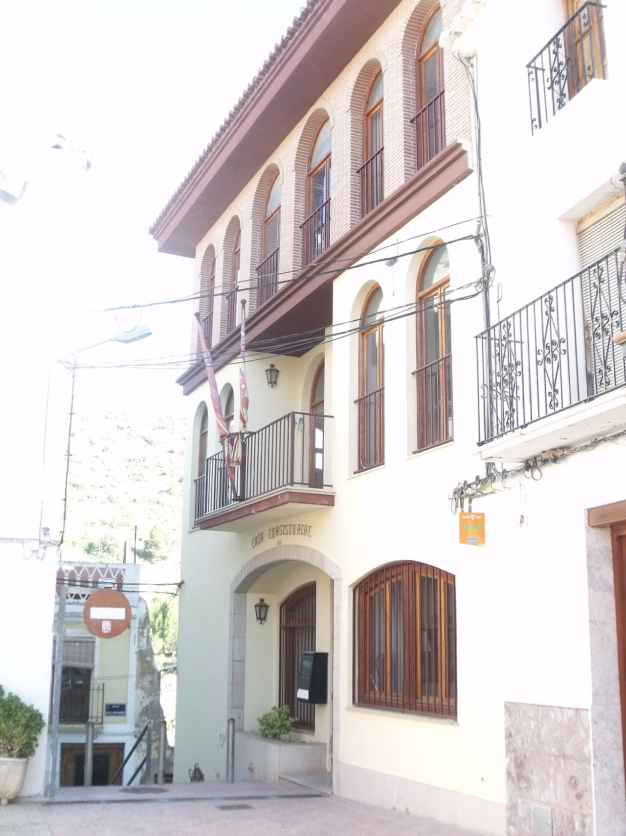 Losa del Obispo, Valencia