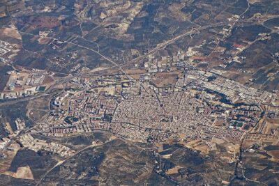 Lucena, Córdoba