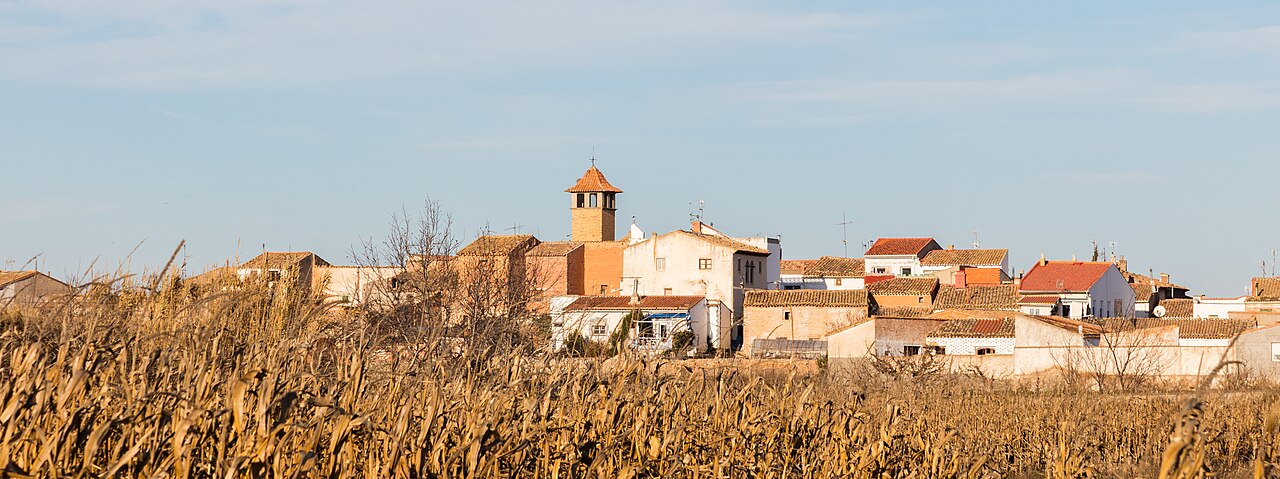 Lucena de Jalón, Zaragoza