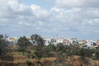 Lucena del Puerto, Huelva