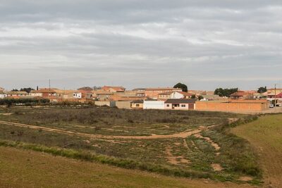 Luceni, Zaragoza