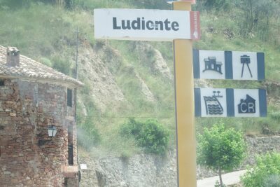 Ludiente, Castellón