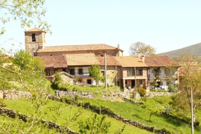 Luena, Cantabria