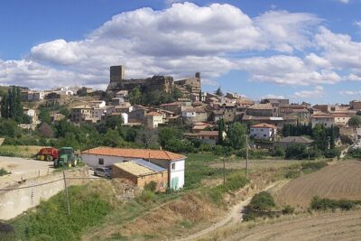 Luesia, Zaragoza