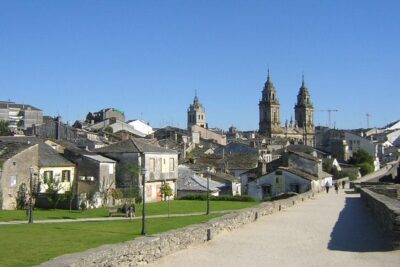 Lugo, Lugo