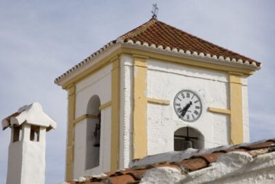 Lújar, Granada