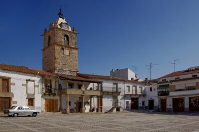 Lumbrales, Salamanca