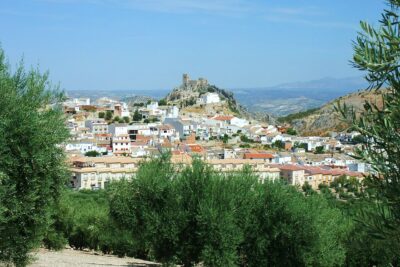 Luque, Córdoba