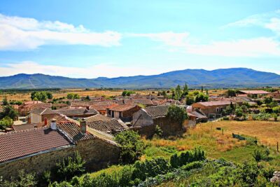 Luyego, León