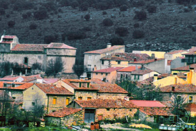 Luzaga, Guadalajara