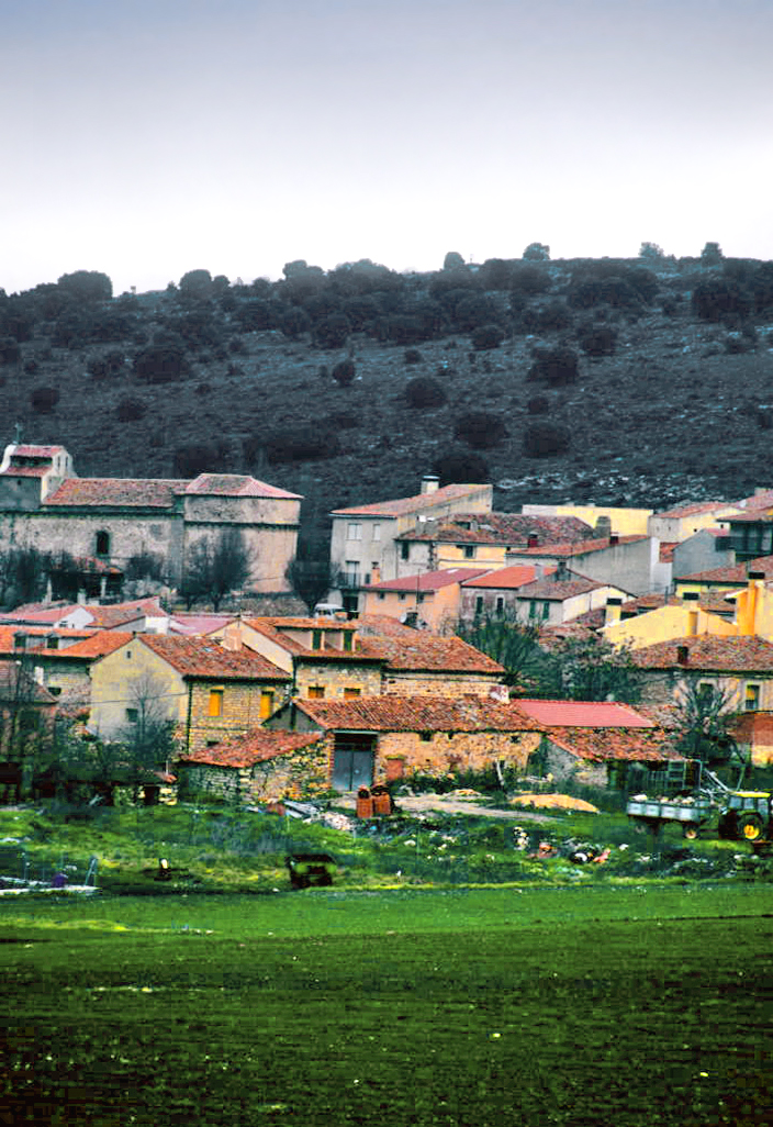 Luzaga, Guadalajara