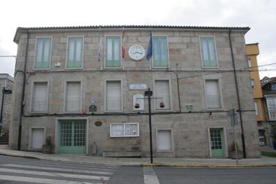 Maceda, Ourense