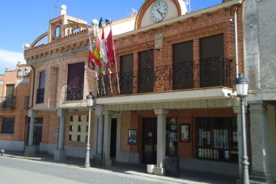 Macotera, Salamanca