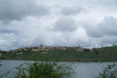 Maderuelo, Segovia