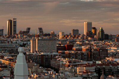 Madrid, Madrid
