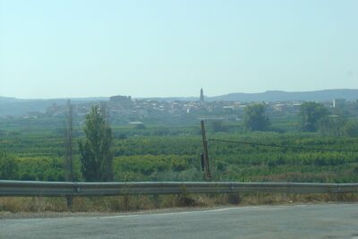 Maella, Zaragoza