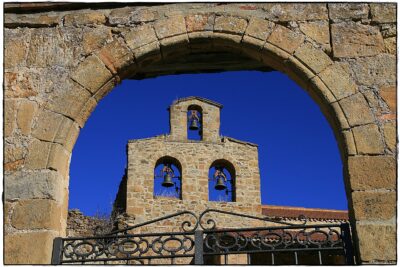 Magaña, Soria