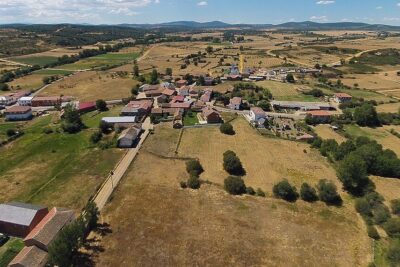 Magaz de Cepeda, León