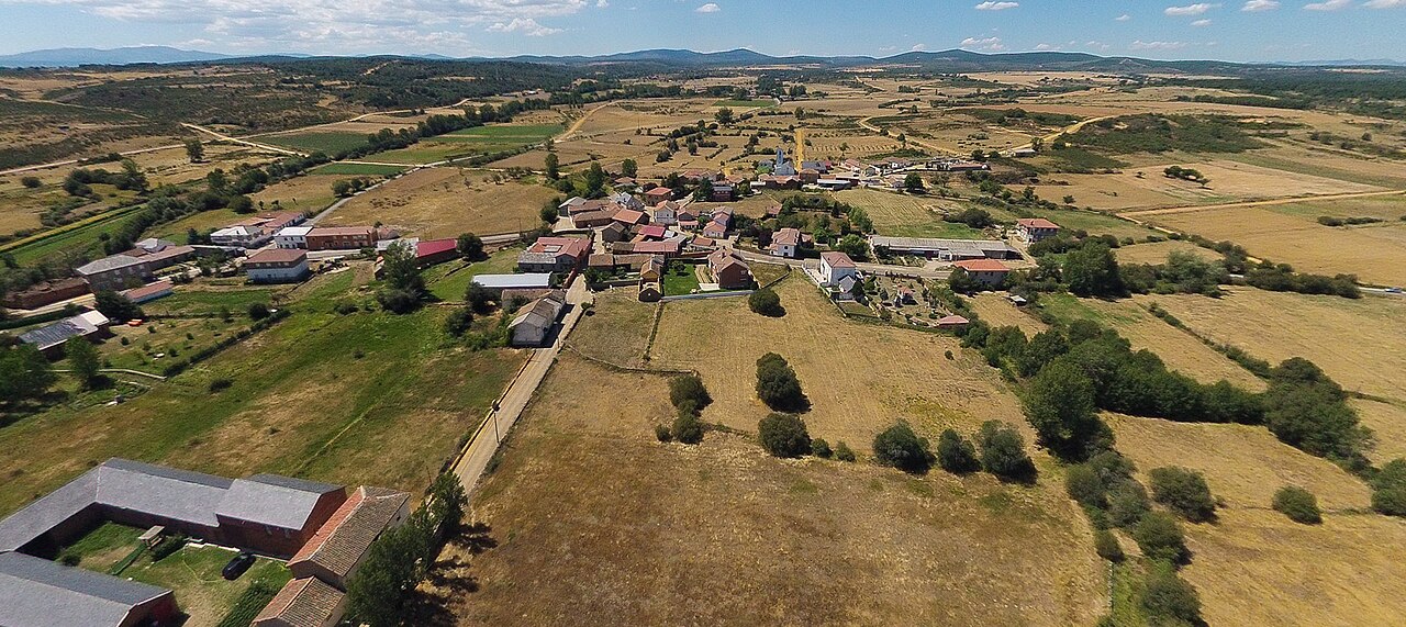 Magaz de Cepeda, León