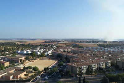 Mairena del Aljarafe, Sevilla