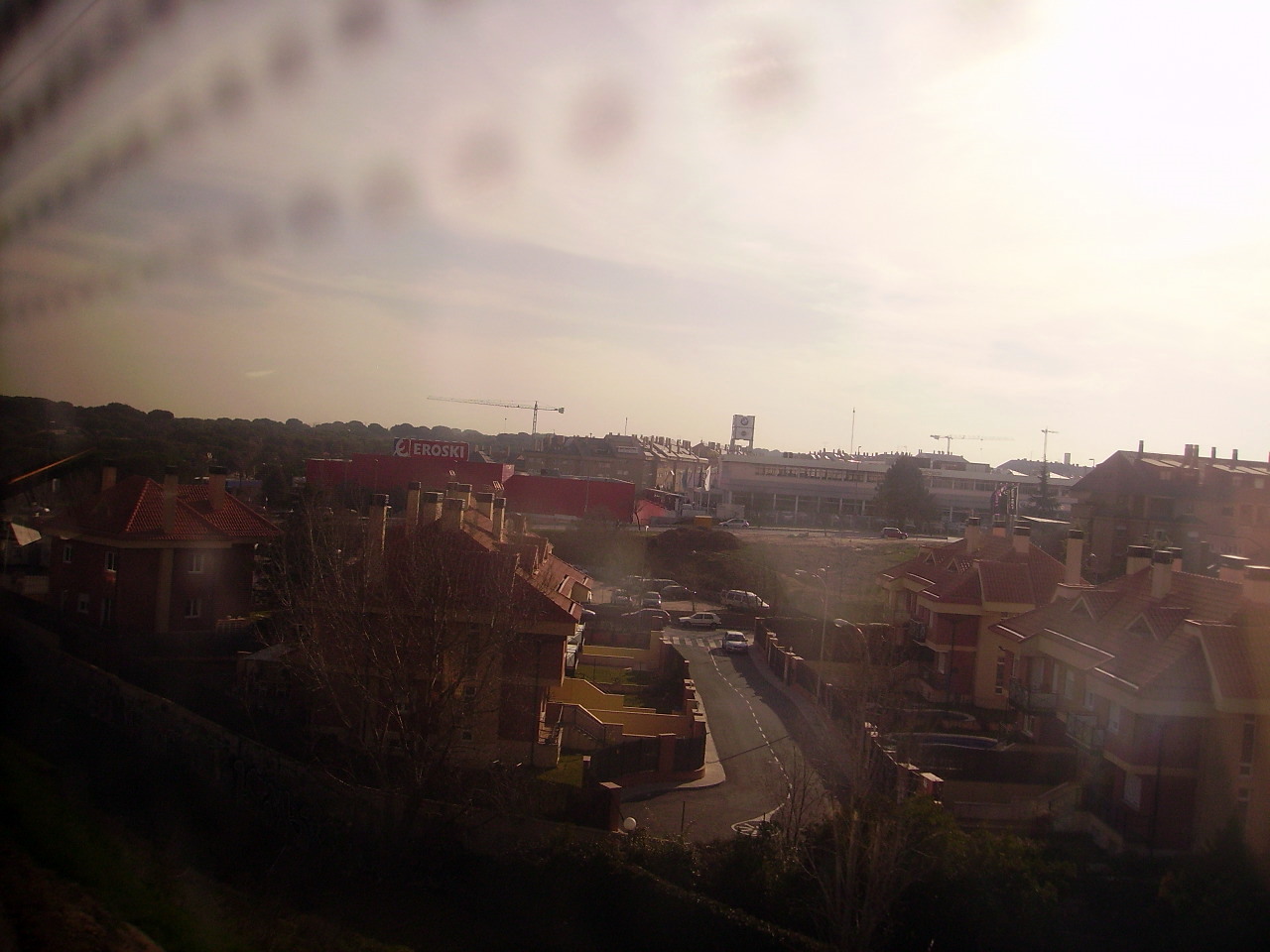 Majadahonda, Madrid
