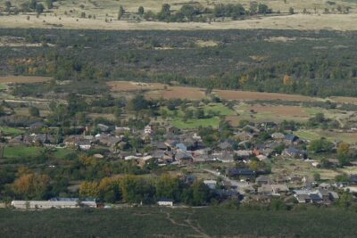 Majaelrayo, Guadalajara
