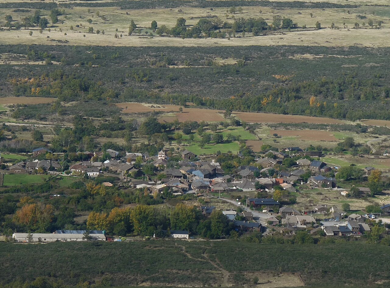 Majaelrayo, Guadalajara