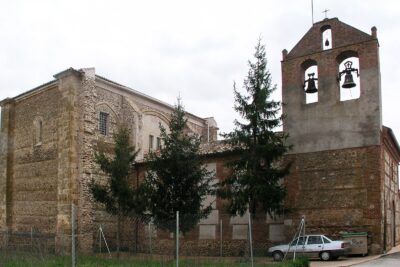 Malaga del Fresno, Guadalajara