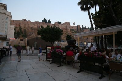 Málaga, Málaga