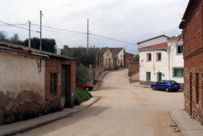Malaguilla, Guadalajara