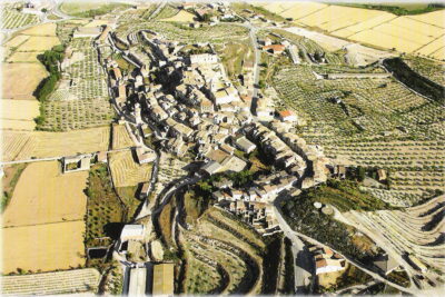 Maldà, Lleida