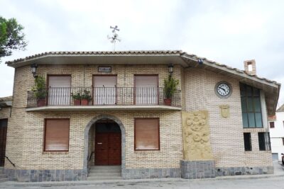 Maleján, Zaragoza