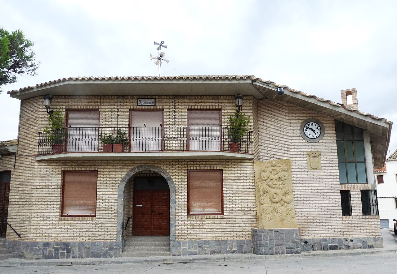 Maleján, Zaragoza
