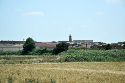 Mallén, Zaragoza