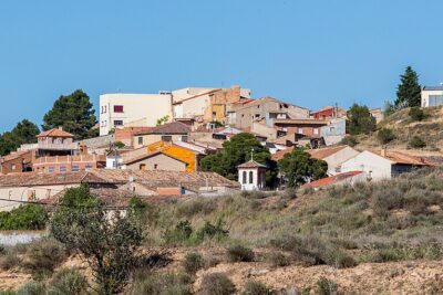Malón, Zaragoza