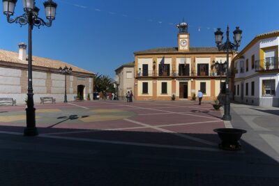 Malpica de Tajo, Toledo