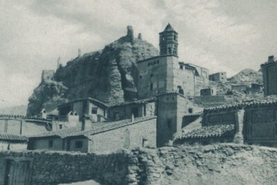 Maluenda, Zaragoza