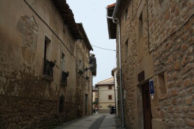 Mañeru, Navarra