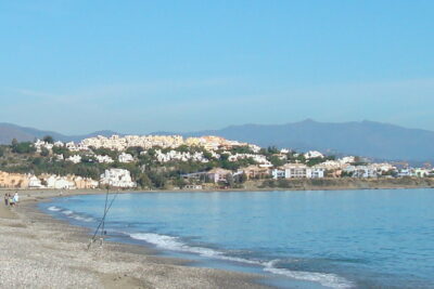 Manilva, Málaga