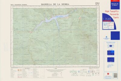 Mansilla de la Sierra, La Rioja