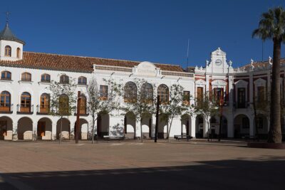 Manzanares, Ciudad Real