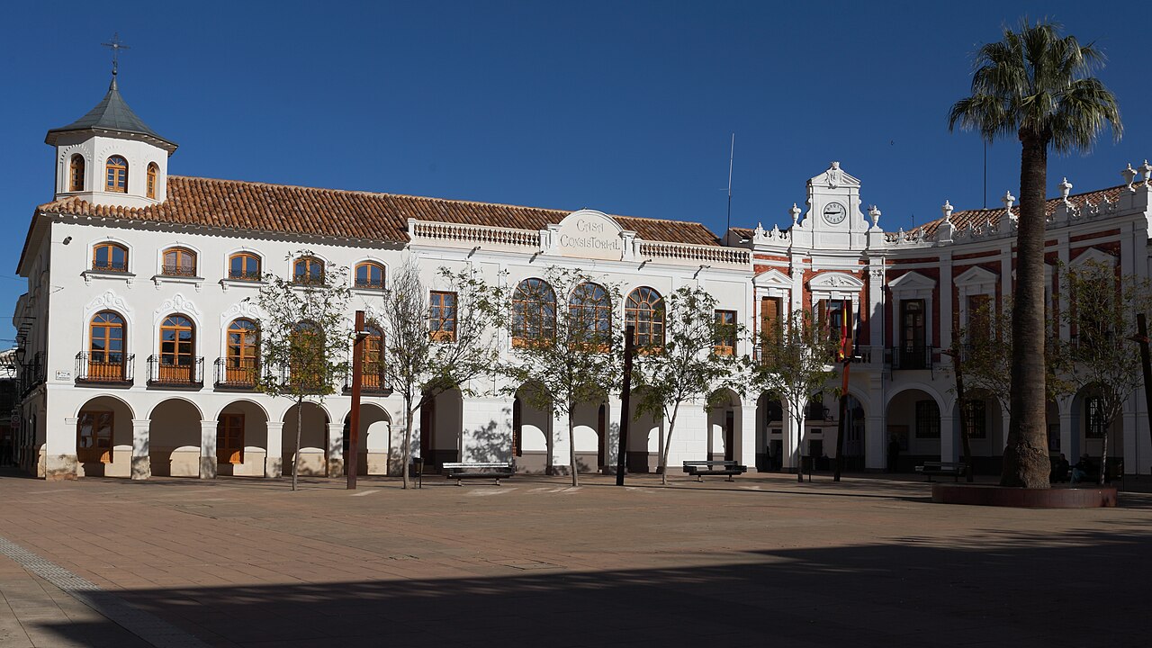 Manzanares, Ciudad Real