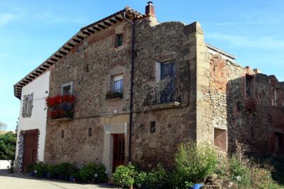 Manzanares de Rioja, La Rioja