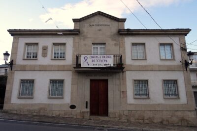 Manzaneda, Ourense