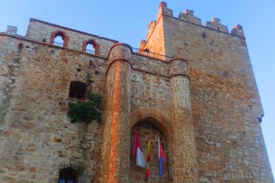Manzaneque, Toledo