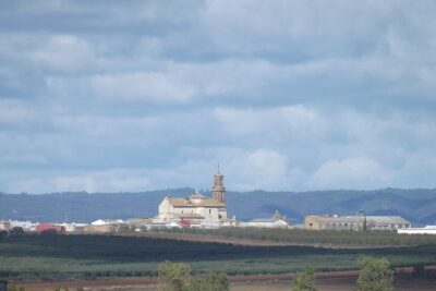 Manzanilla, Huelva